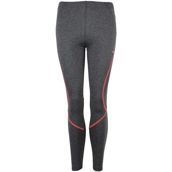  Peak Mountain  Legginsy I Rajstopy Peak Mountain  Legging Technique Femme Arneta  