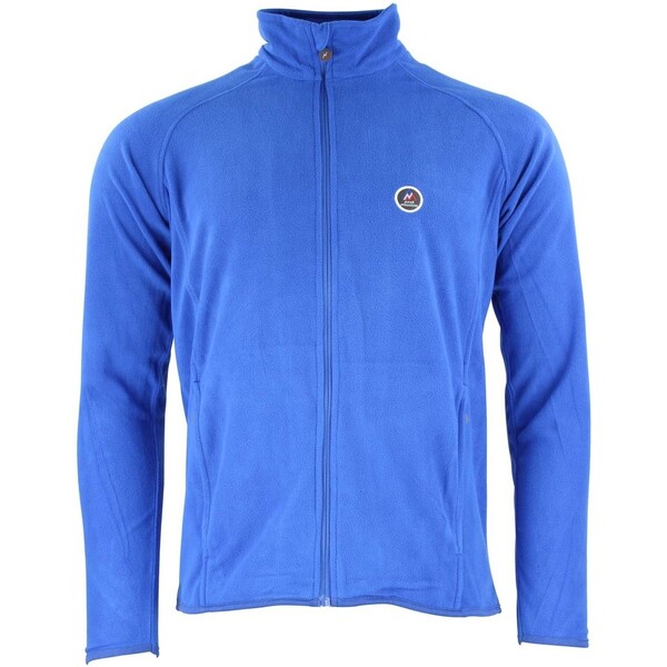  Peak Mountain  Polary Peak Mountain  Blouson Polaire Homme Cafonor  