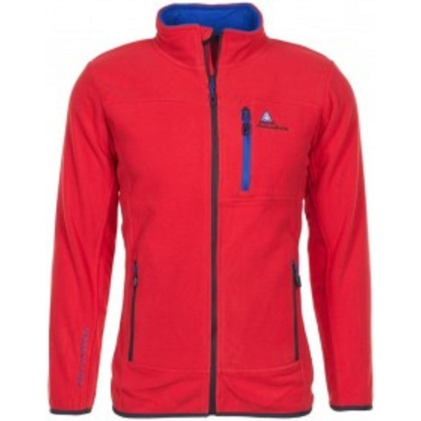  Peak Mountain  Polary Peak Mountain  Blouson Polaire Homme Calon  