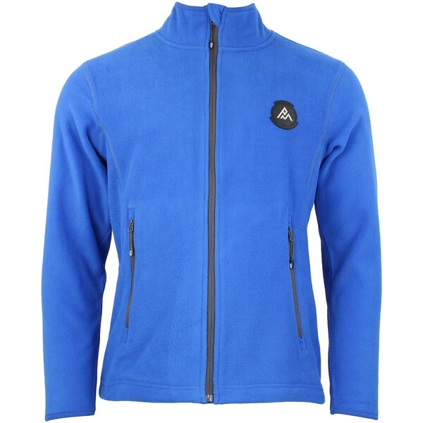  Peak Mountain  Polary Peak Mountain  Blouson Polaire Homme Cartelan  