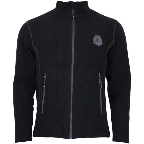  Peak Mountain  Polary Peak Mountain  Blouson Polaire Homme Cartelan  