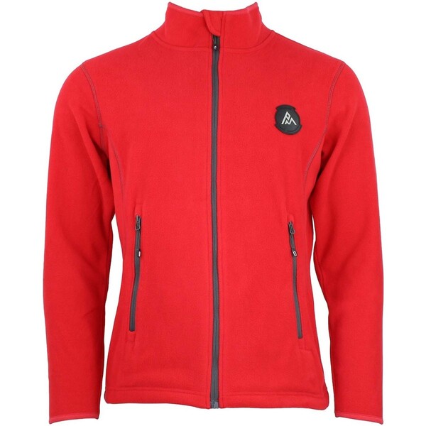  Peak Mountain  Polary Peak Mountain  Blouson Polaire Homme Cartelan  