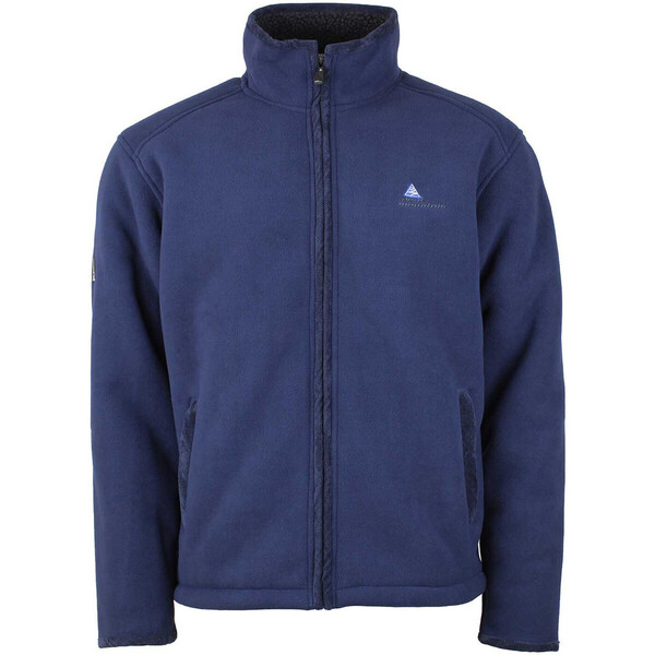  Peak Mountain  Polary Peak Mountain  Blouson Polaire Homme Cecour  