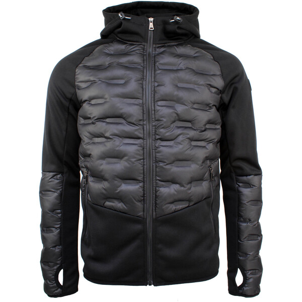  Peak Mountain  Polary Peak Mountain  Blouson Polaire Homme Clown  