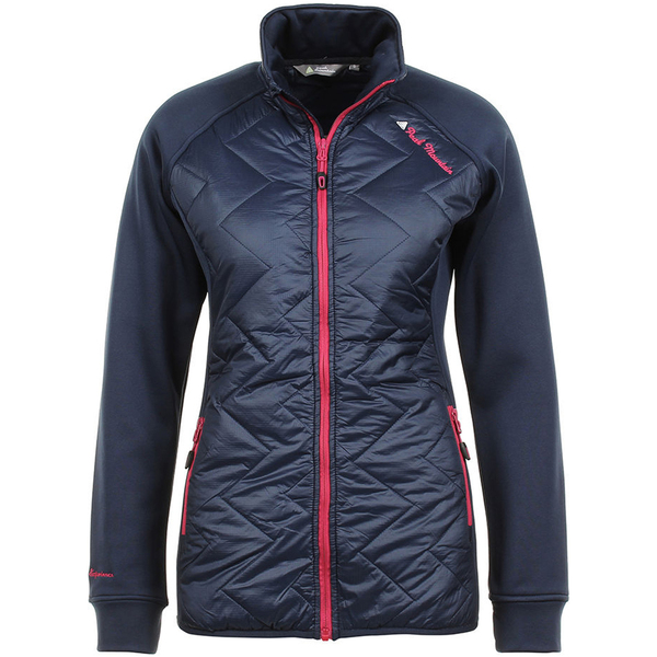  Peak Mountain  Polary Peak Mountain  Blouson Polarshell Femme Aler  