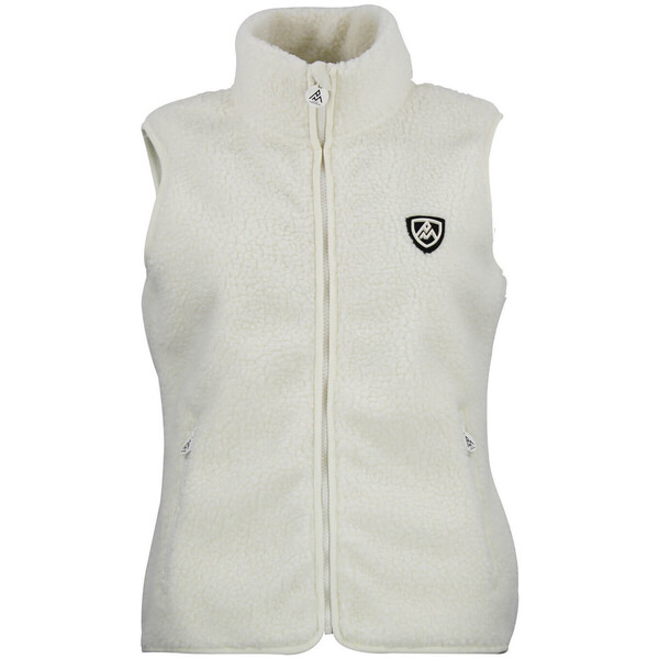  Peak Mountain  Polary Peak Mountain  Gilet Polaire Abeille  