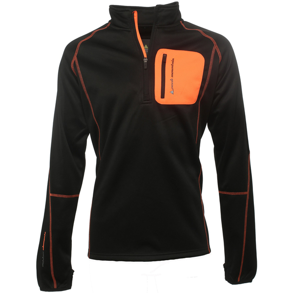  Peak Mountain  Polary Peak Mountain  Sweat Polaire Homme Ceruno  