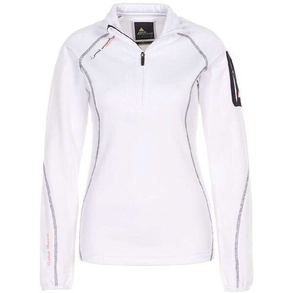  Peak Mountain  Polary Peak Mountain  Sweat Polarshell Femme Acerun  