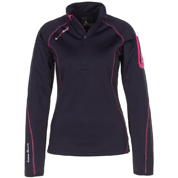  Peak Mountain  Polary Peak Mountain  Sweat Polarshell Femme Acerun  