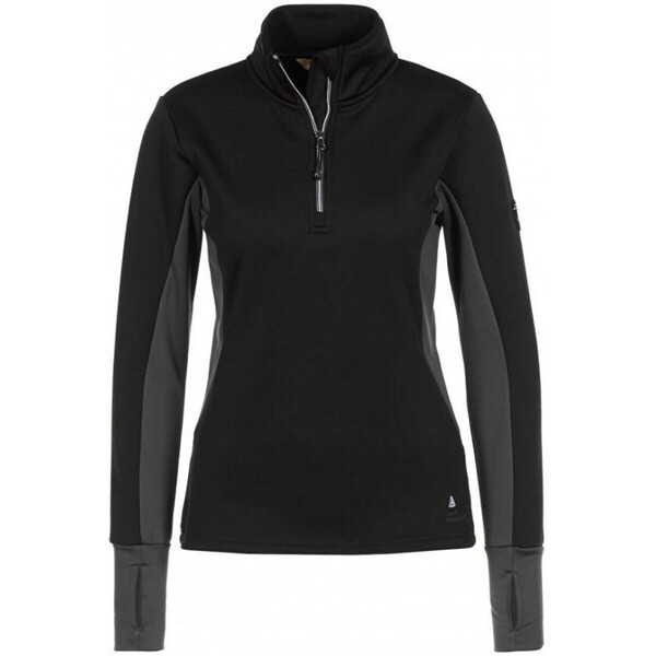  Peak Mountain  Polary Peak Mountain  Sweat Polarshell Femme Amalfi  
