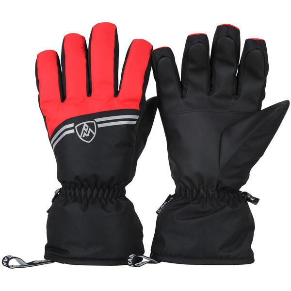  Peak Mountain  Rękawiczki Peak Mountain  Gants De Ski Mamilla  