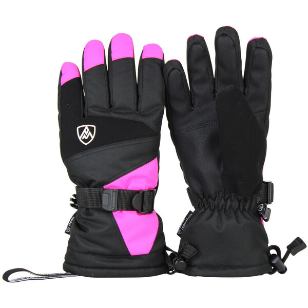  Peak Mountain  Rękawiczki Peak Mountain  Gants De Ski Miss  