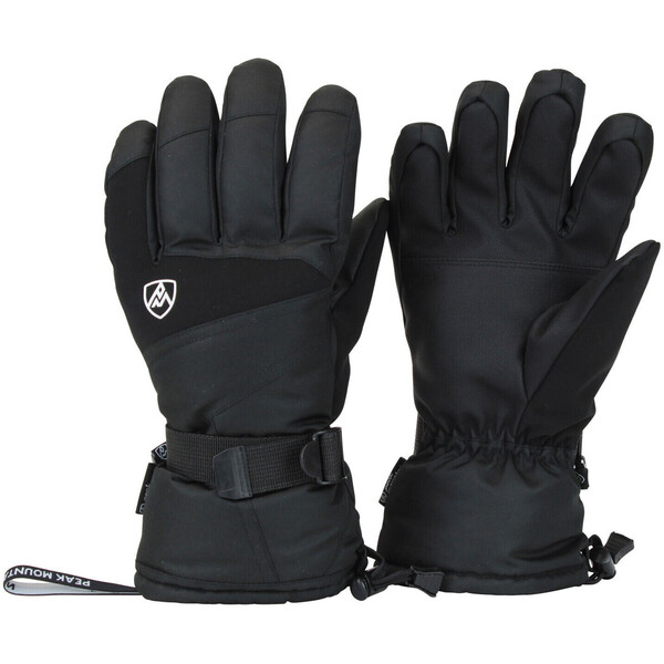  Peak Mountain  Rękawiczki Peak Mountain  Gants De Ski Miss  