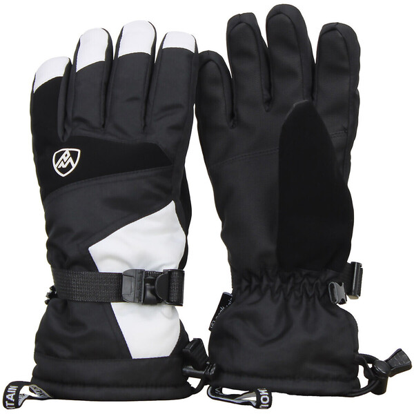  Peak Mountain  Rękawiczki Peak Mountain  Gants De Ski Miss  