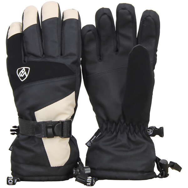  Peak Mountain  Rękawiczki Peak Mountain  Gants De Ski Miss  