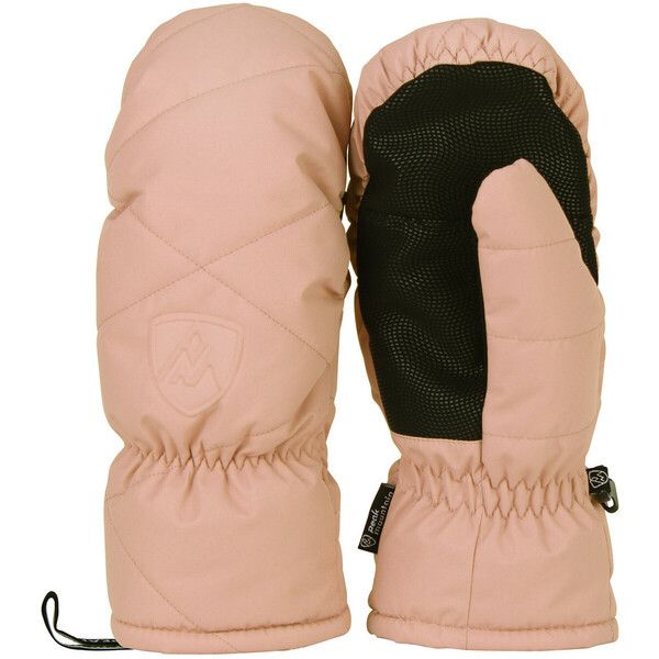  Peak Mountain  Rękawiczki Peak Mountain  Gants De Ski Mitaine  