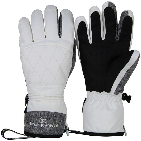  Peak Mountain  Rękawiczki Peak Mountain  Gants De Ski Montblanc  