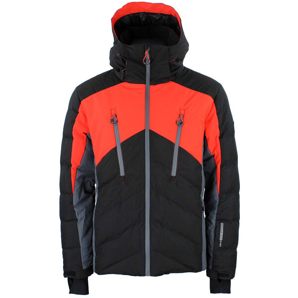  Peak Mountain  Spodnie Peak Mountain  Blouson De Ski Chalet  