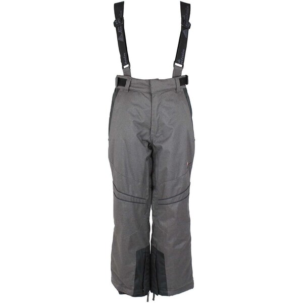  Peak Mountain  Spodnie Dziecko Peak Mountain  Pantalon De Ski Garçon Ebas  