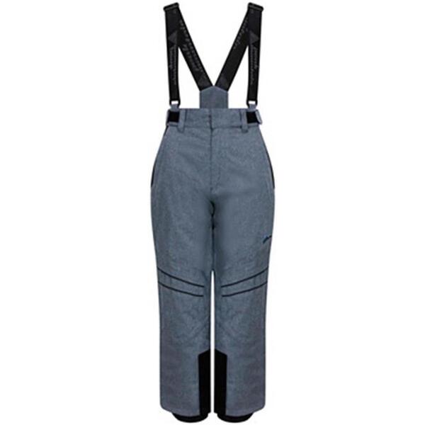  Peak Mountain  Spodnie Dziecko Peak Mountain  Pantalon De Ski Garçon Ebate  
