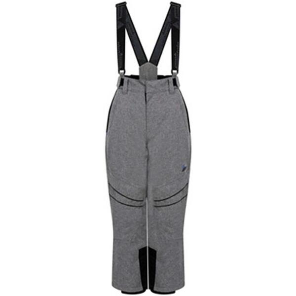  Peak Mountain  Spodnie Dziecko Peak Mountain  Pantalon De Ski Garçon Ebate  