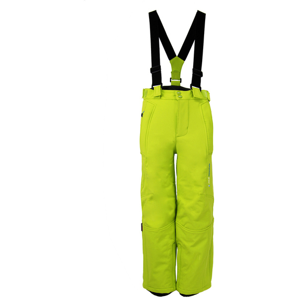  Peak Mountain  Spodnie Dziecko Peak Mountain  Pantalon De Ski Garçon Ecesoft  