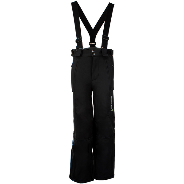  Peak Mountain  Spodnie Dziecko Peak Mountain  Pantalon De Ski Garçon Ecesoft  