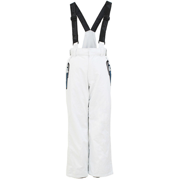  Peak Mountain  Spodnie Dziecko Peak Mountain  Pantalon De Ski Garçon Edal  