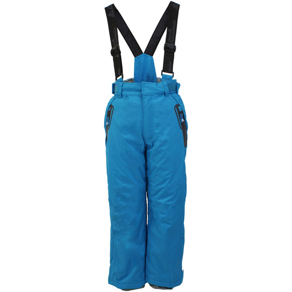 Peak Mountain  Spodnie Dziecko Peak Mountain  Pantalon De Ski Garçon Edal  