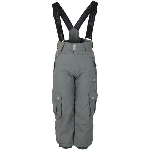  Peak Mountain  Spodnie Dziecko Peak Mountain  Pantalon De Ski Garçon Eltaro  
