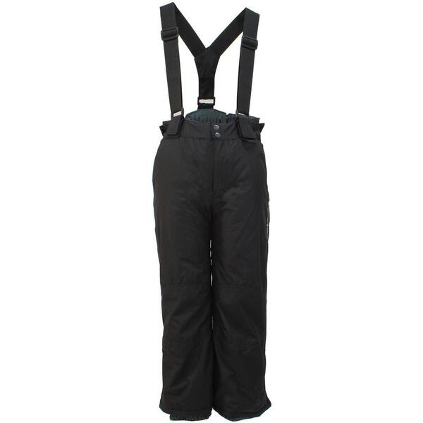  Peak Mountain  Spodnie Dziecko Peak Mountain  Pantalon De Ski Garçon Emi  