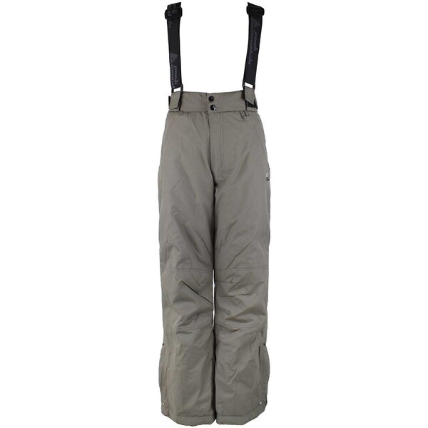 Peak Mountain  Spodnie Dziecko Peak Mountain  Pantalon De Ski Garçon Emix  