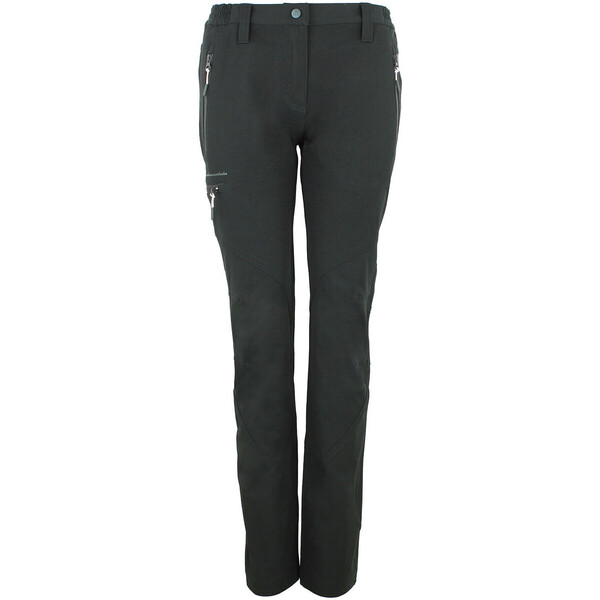  Peak Mountain  Spodnie Peak Mountain  Pantalon De Randonnée Femme Abor  