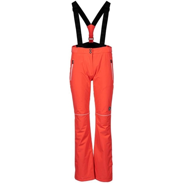  Peak Mountain  Spodnie Peak Mountain  Pantalon De Ski Femme Aclusaz  