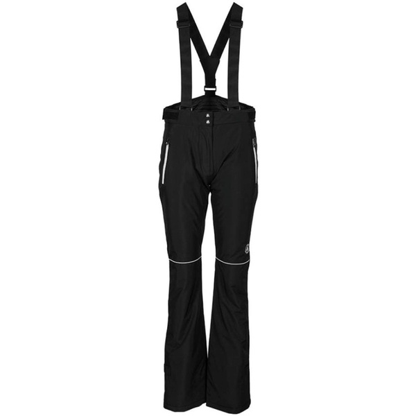  Peak Mountain  Spodnie Peak Mountain  Pantalon De Ski Femme Aclusaz  