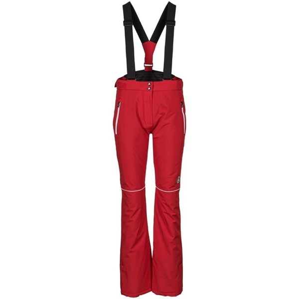  Peak Mountain  Spodnie Peak Mountain  Pantalon De Ski Femme Aclusaz  