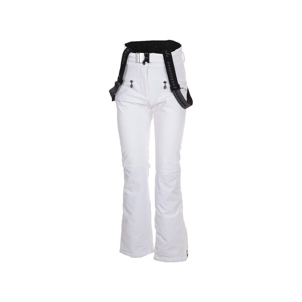  Peak Mountain  Spodnie Peak Mountain  Pantalon De Ski Femme Afuzza  