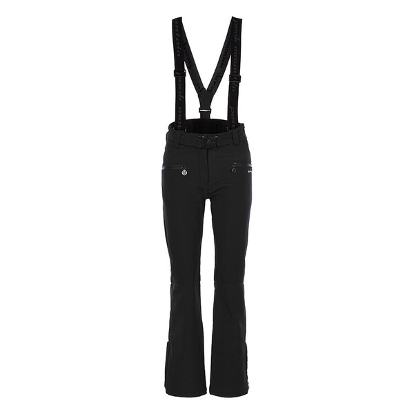  Peak Mountain  Spodnie Peak Mountain  Pantalon De Ski Femme Afuzzi  