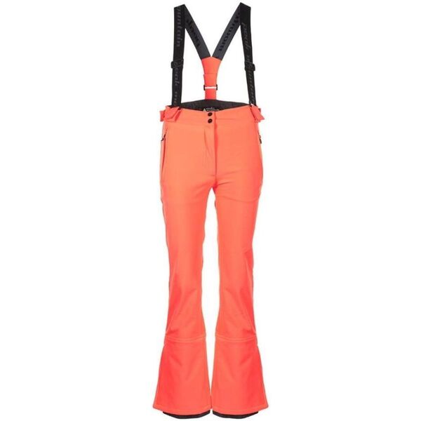  Peak Mountain  Spodnie Peak Mountain  Pantalon De Ski Femme Apell  
