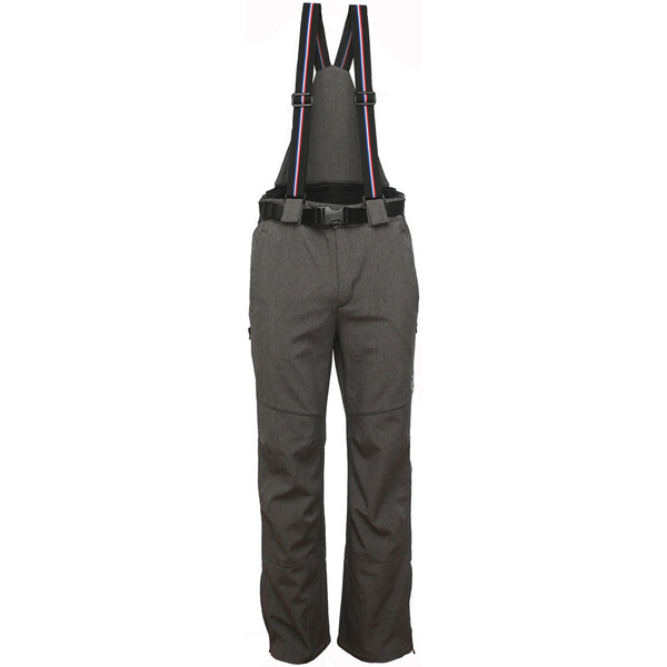  Peak Mountain  Spodnie Peak Mountain  Pantalon De Ski Homme Candal  