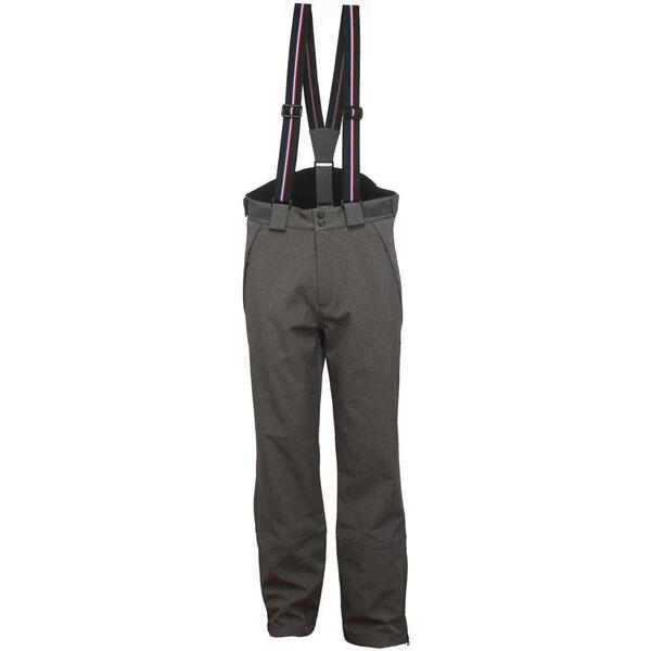  Peak Mountain  Spodnie Peak Mountain  Pantalon De Ski Homme Capello  