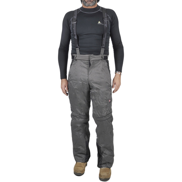  Peak Mountain  Spodnie Peak Mountain  Pantalon De Ski Homme Cebas  