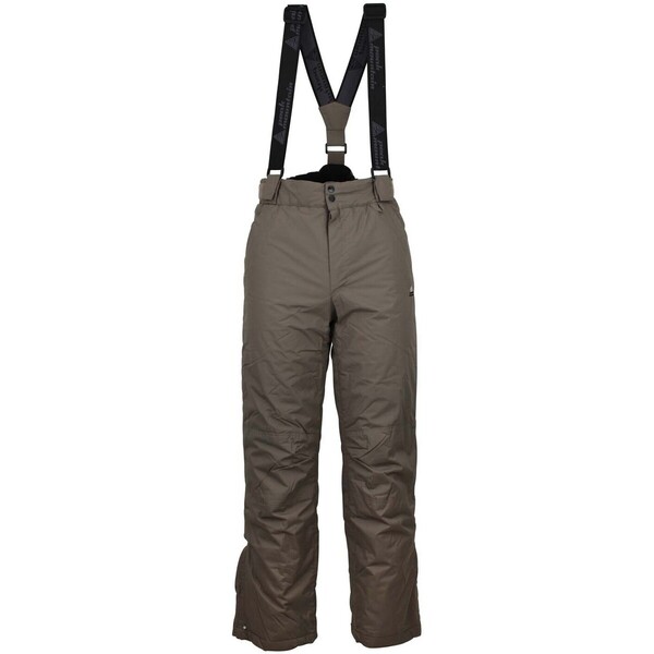  Peak Mountain  Spodnie Peak Mountain  Pantalon De Ski Homme Cemix  