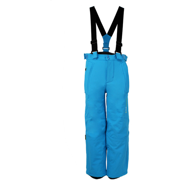  Peak Mountain  Spodnie Peak Mountain  Pantalon De Ski Homme Cesoft  