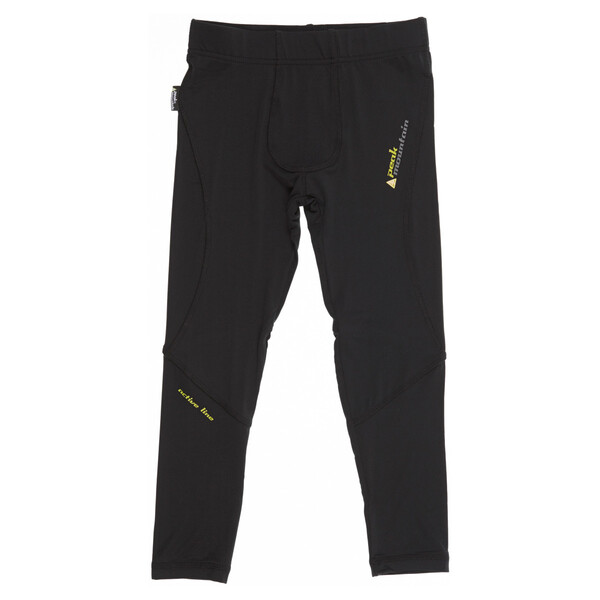  Peak Mountain  Spodnie Treningowe Dziecko Peak Mountain  Legging Technique Garçon Ecarnot  