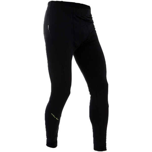  Peak Mountain  Spodnie Treningowe Peak Mountain  Legging Technique Homme Carnot  