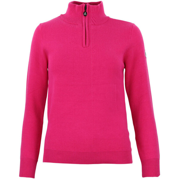  Peak Mountain  Swetry Peak Mountain  Pull Femme Acharlito  