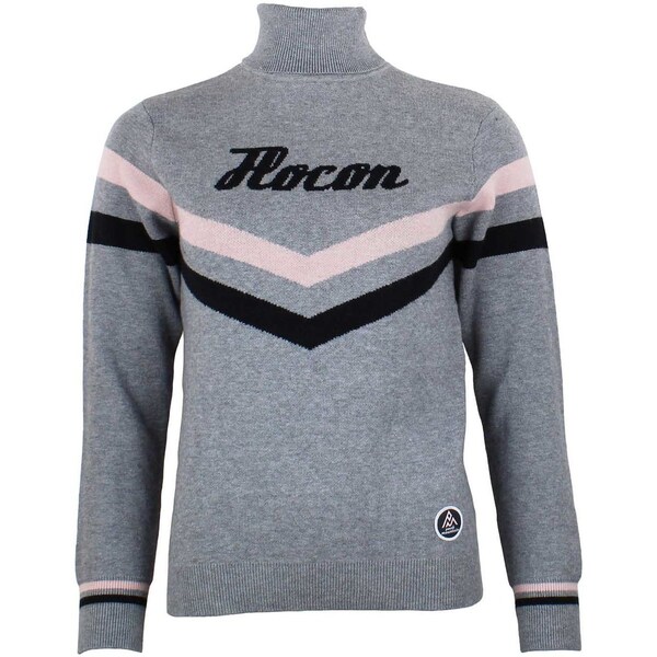  Peak Mountain  Swetry Peak Mountain  Pull Femme Acioto  