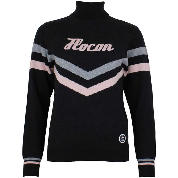  Peak Mountain  Swetry Peak Mountain  Pull Femme Acioto  