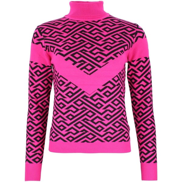  Peak Mountain  Swetry Peak Mountain  Pull Femme Adiamant  